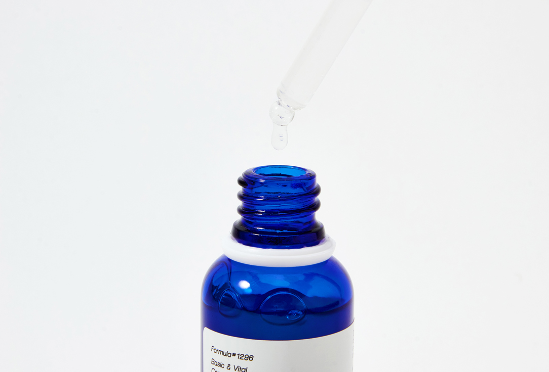 ALCHEMY CARE Caffeine Eye And Face Serum Caffeine 5%
