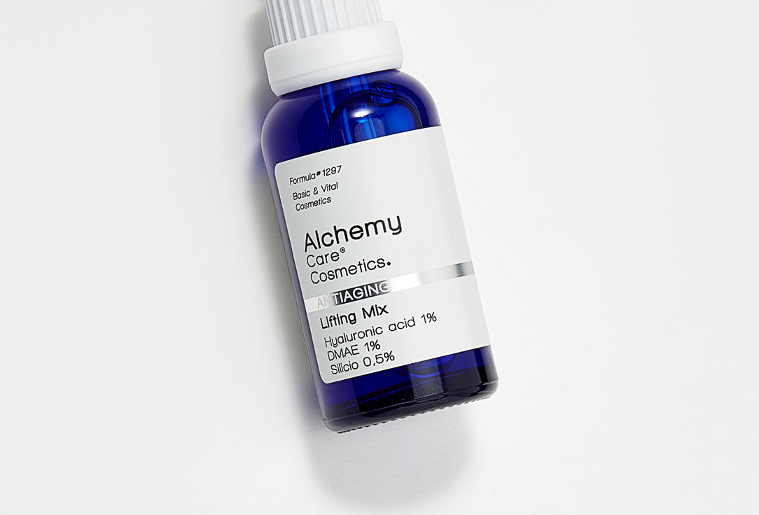ALCHEMY CARE Firming Hydrating Face Serum Lifting Mix