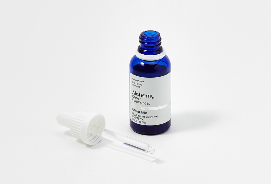 ALCHEMY CARE Firming Hydrating Face Serum Lifting Mix
