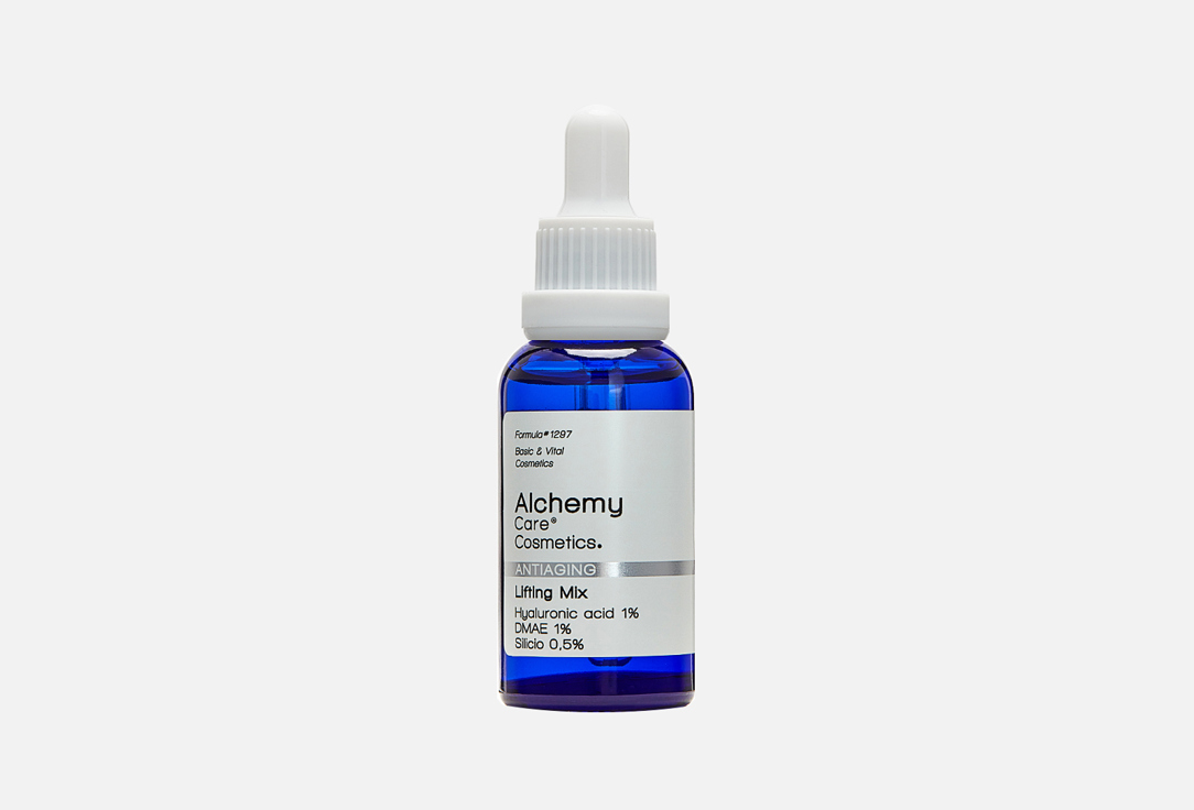 ALCHEMY CARE Firming Hydrating Face Serum Lifting Mix