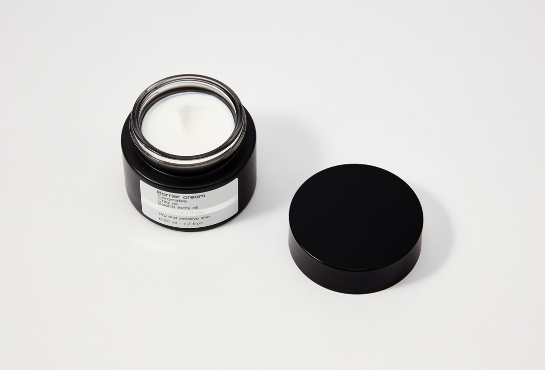 ALCHEMY CARE Barrier Repair Face Cream For Dry Skin Barrier