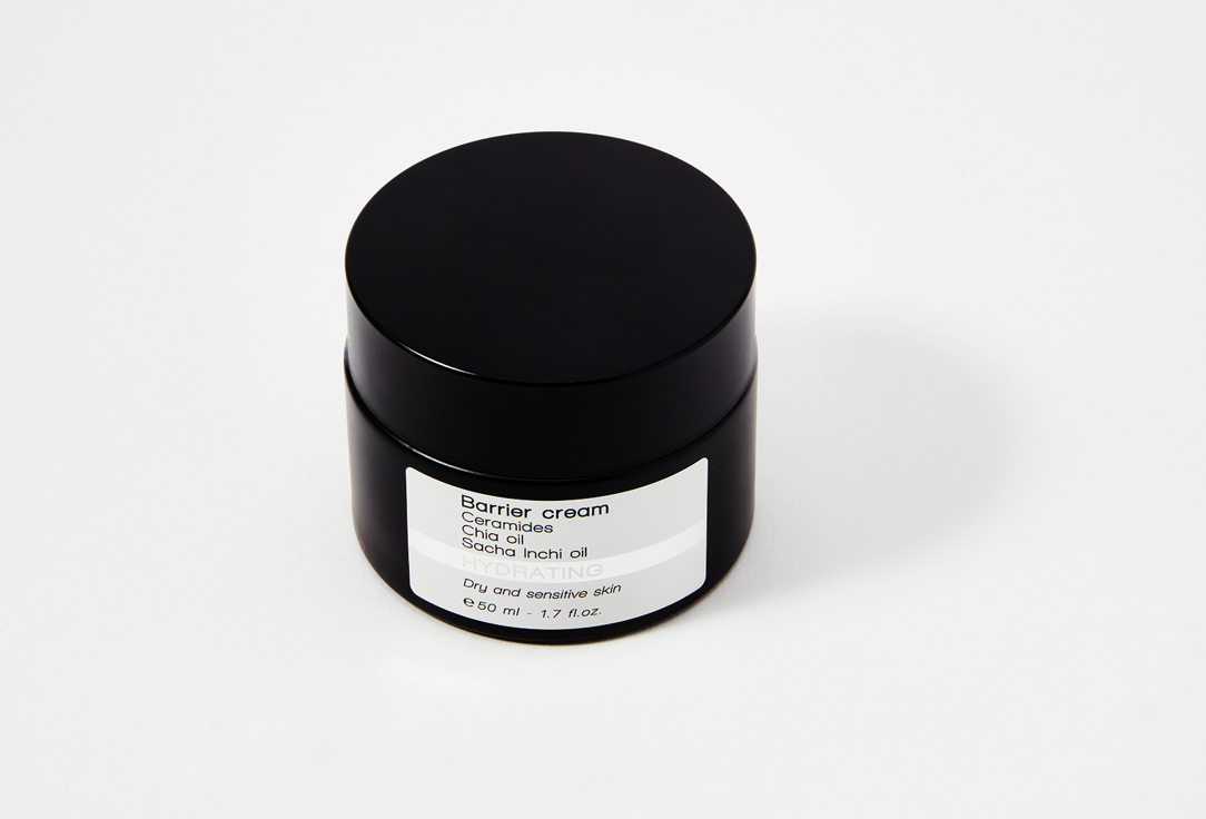 ALCHEMY CARE Barrier Repair Face Cream For Dry Skin Barrier