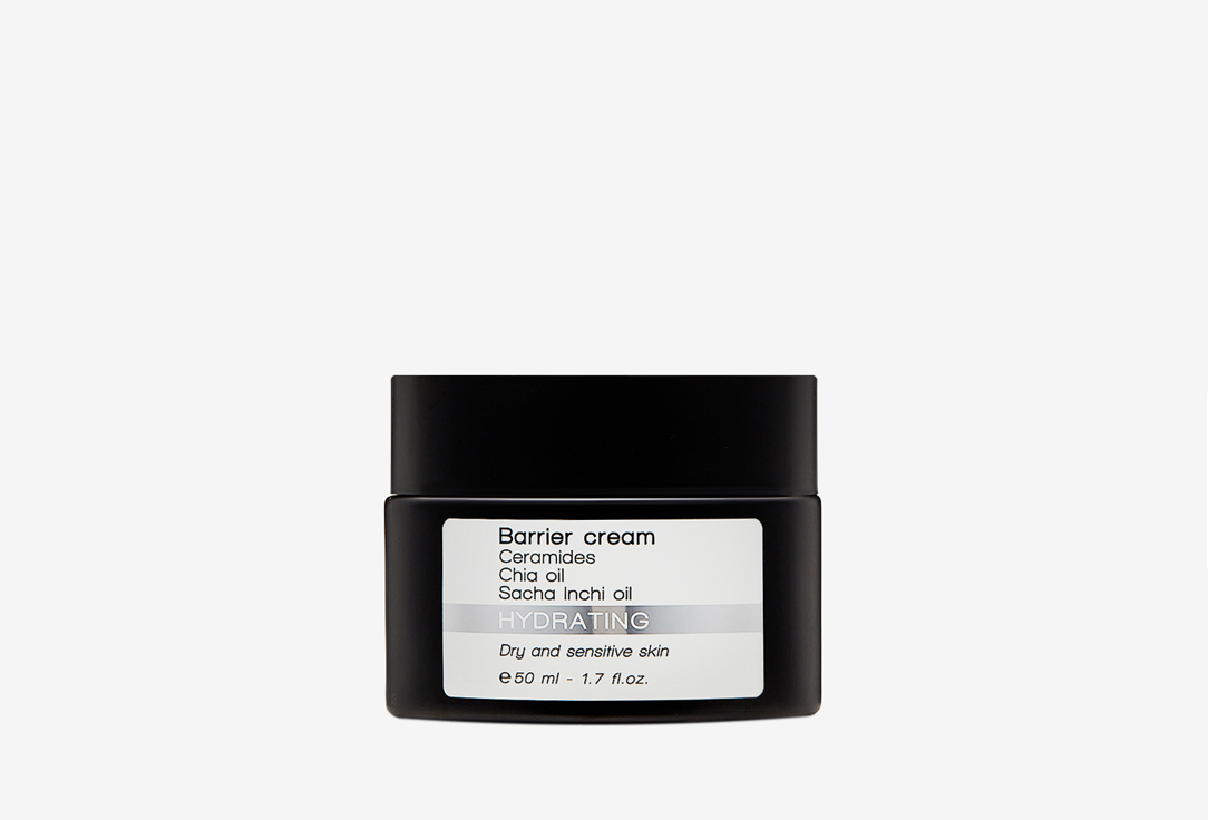 ALCHEMY CARE Barrier Repair Face Cream For Dry Skin Barrier