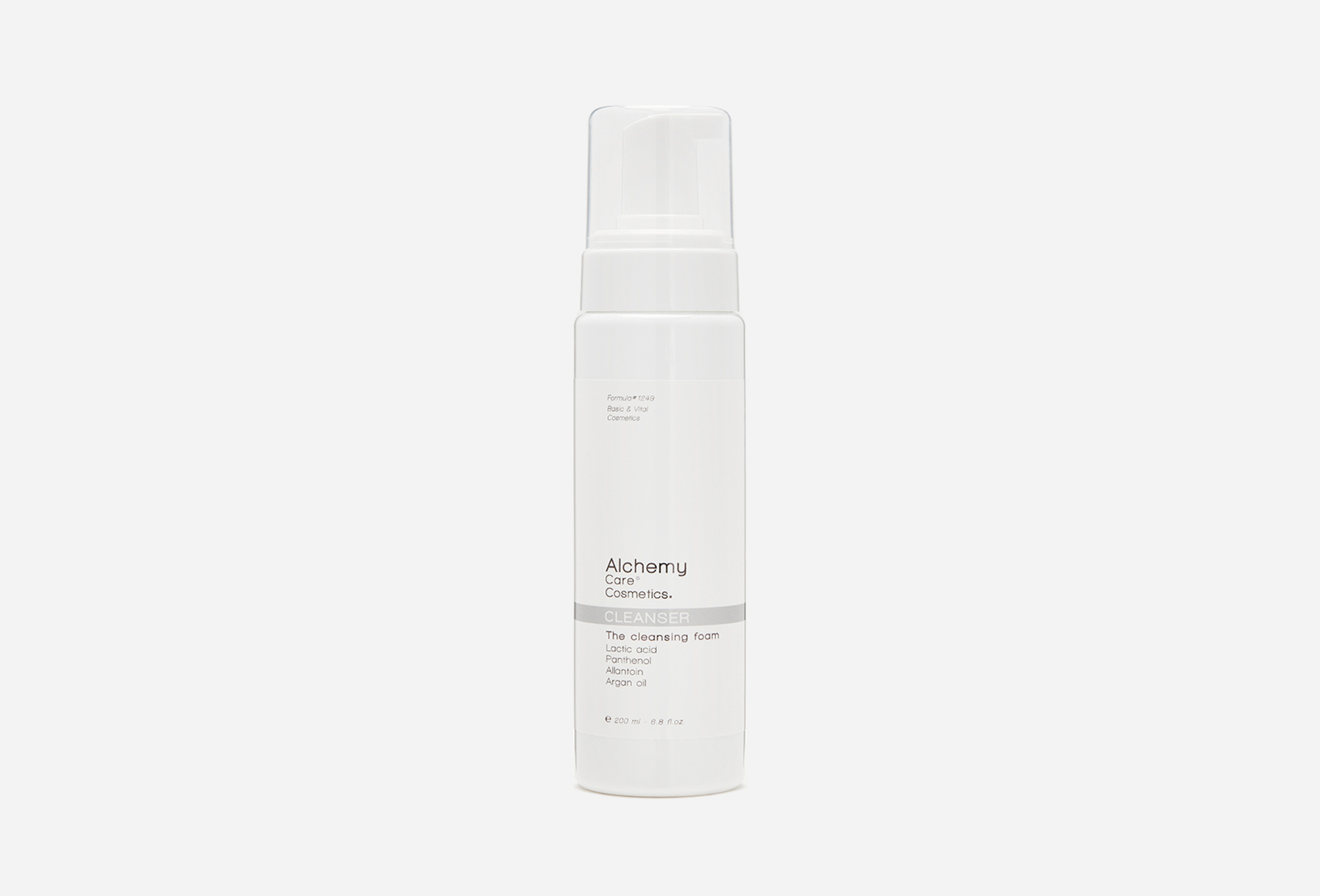 The Cleansing Foam  200 
