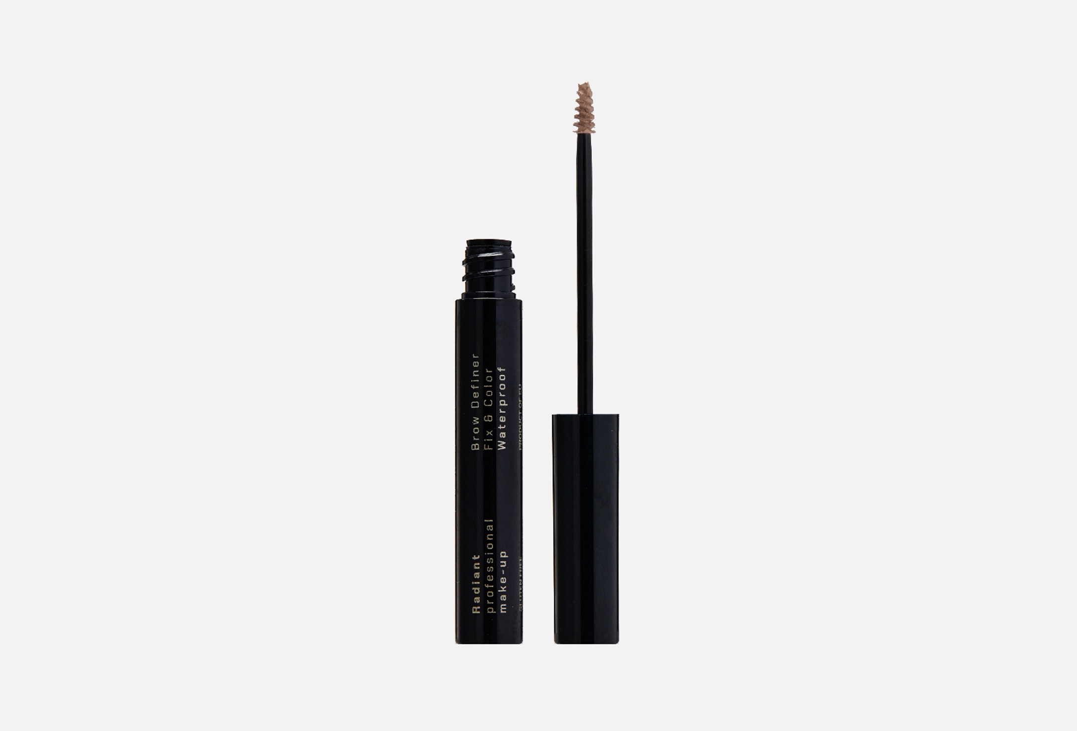 Brow Definer Fix & Color 5 1A, Blond