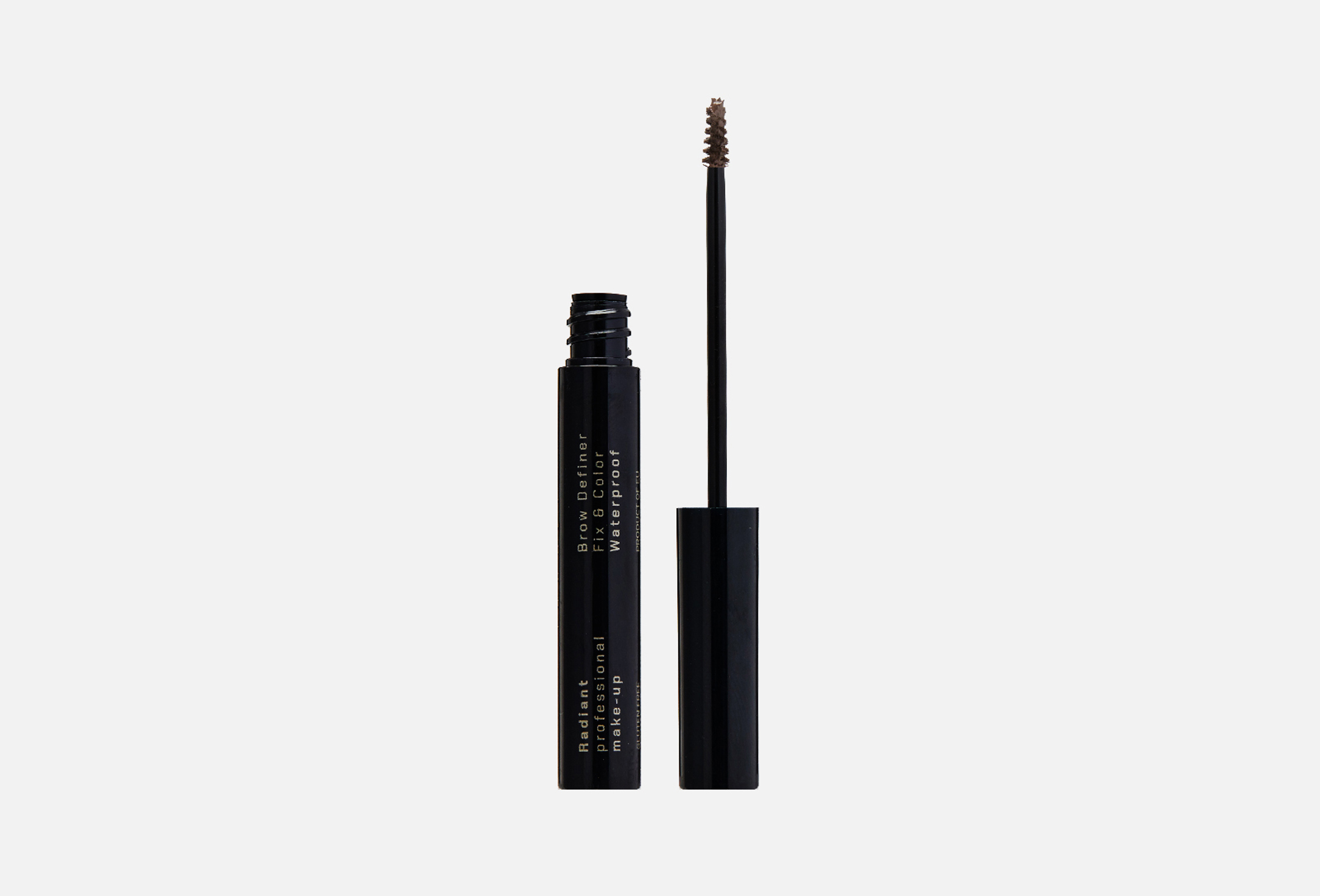 Brow Definer Fix & Color  5 4, Brown