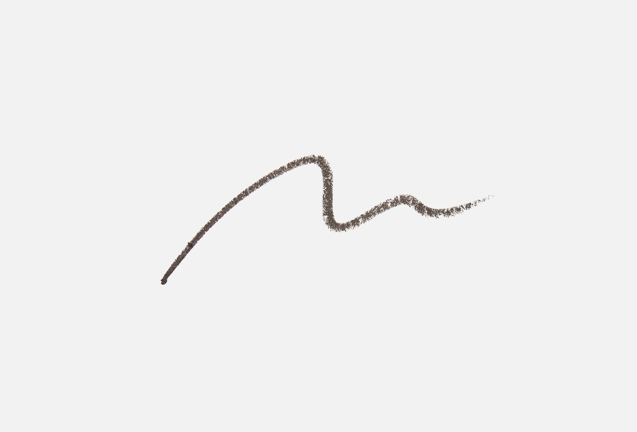 Radiant Professional Make-Up Eyebrow Pencil Time Proof Eyebrow Pencil 1, Black 1 pcs Radiant Professional Make-Up Eyebrow Pencil Time Proof Eyebrow Pencil