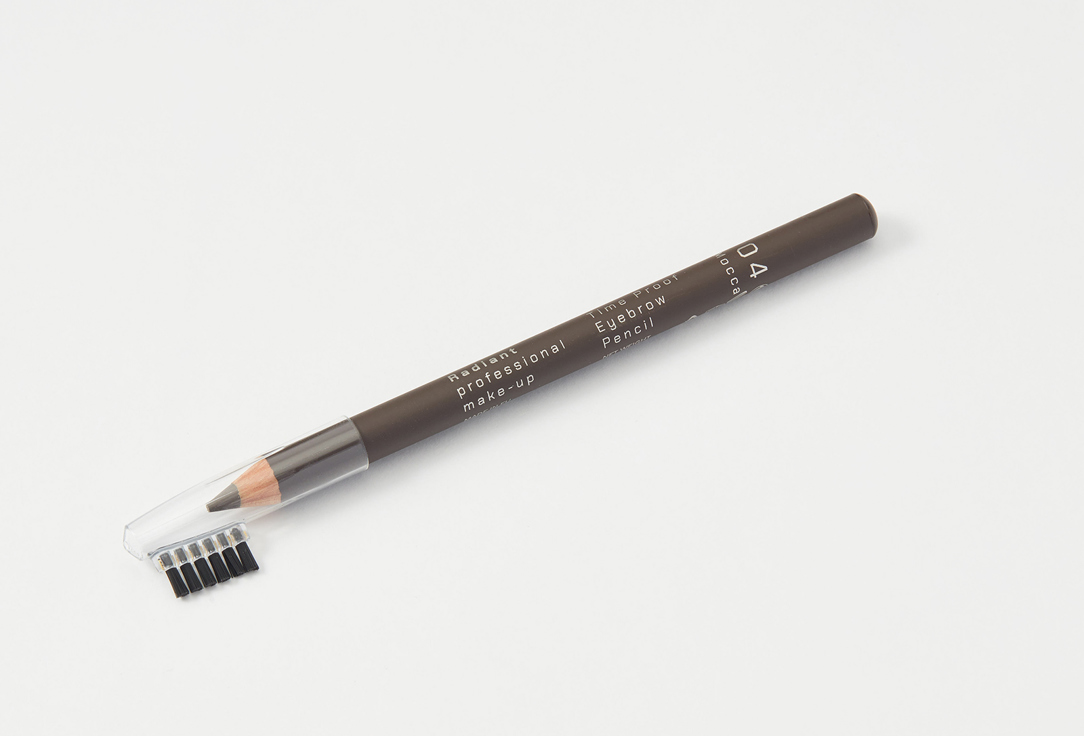 Radiant Professional Make-Up Eyebrow Pencil Time Proof Eyebrow Pencil