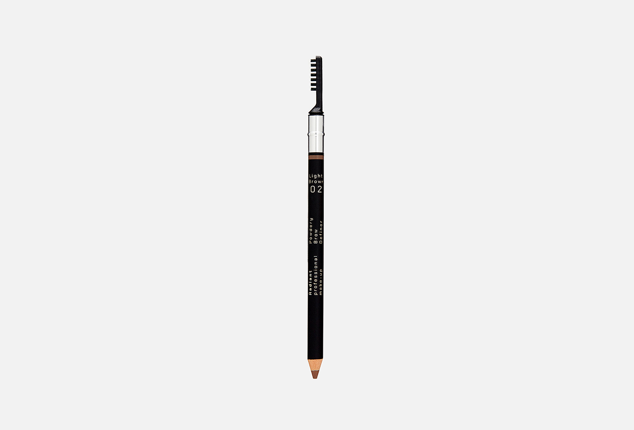 Powdery Brow Define  1 2, Light brown