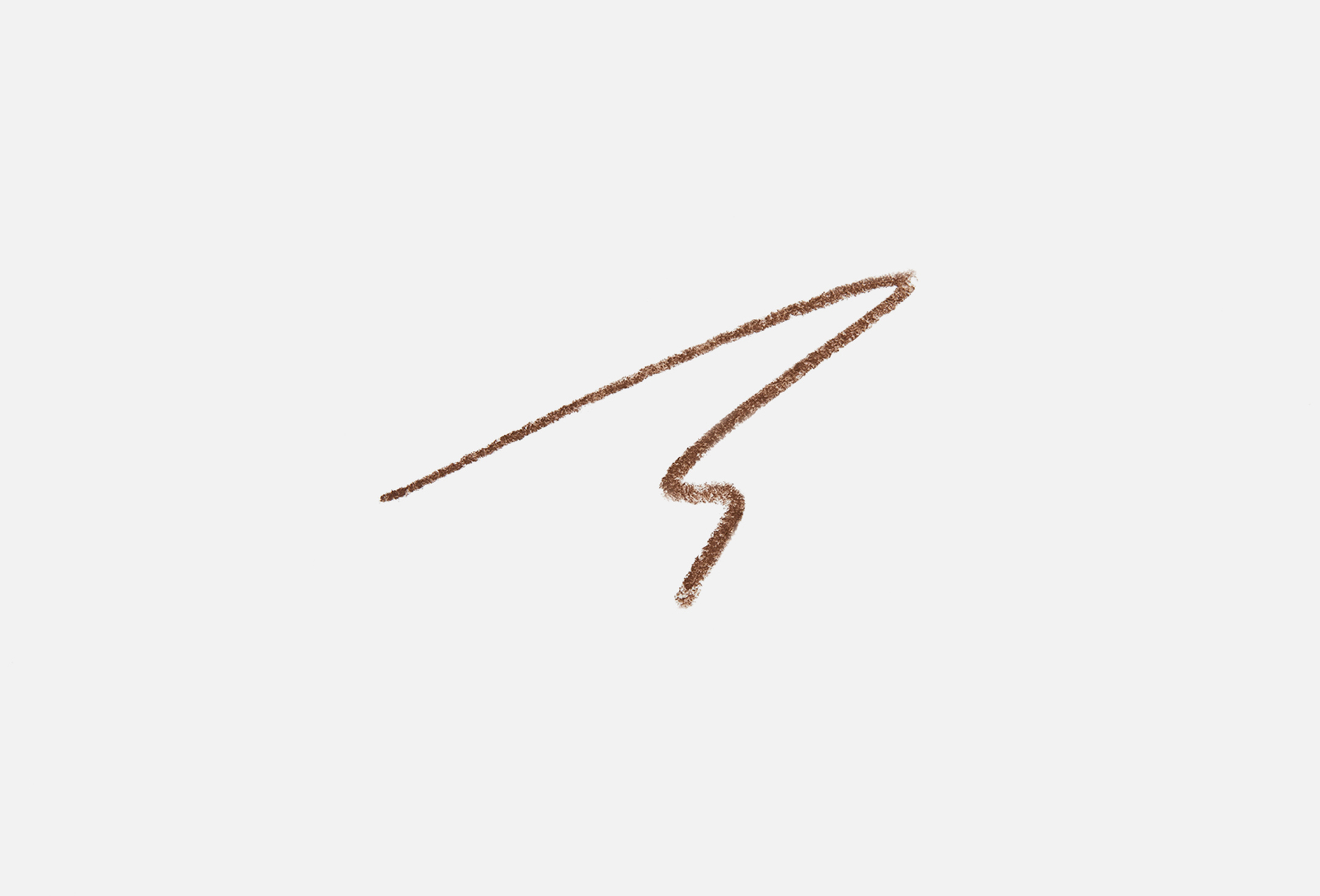 Radiant Professional Make-Up Eyebrow Pencil Powdery Brow Define