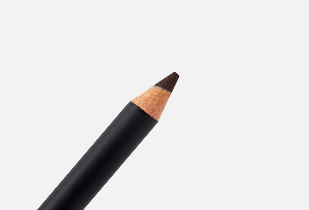 Radiant Professional Make-Up Eyebrow Pencil Powdery Brow Define