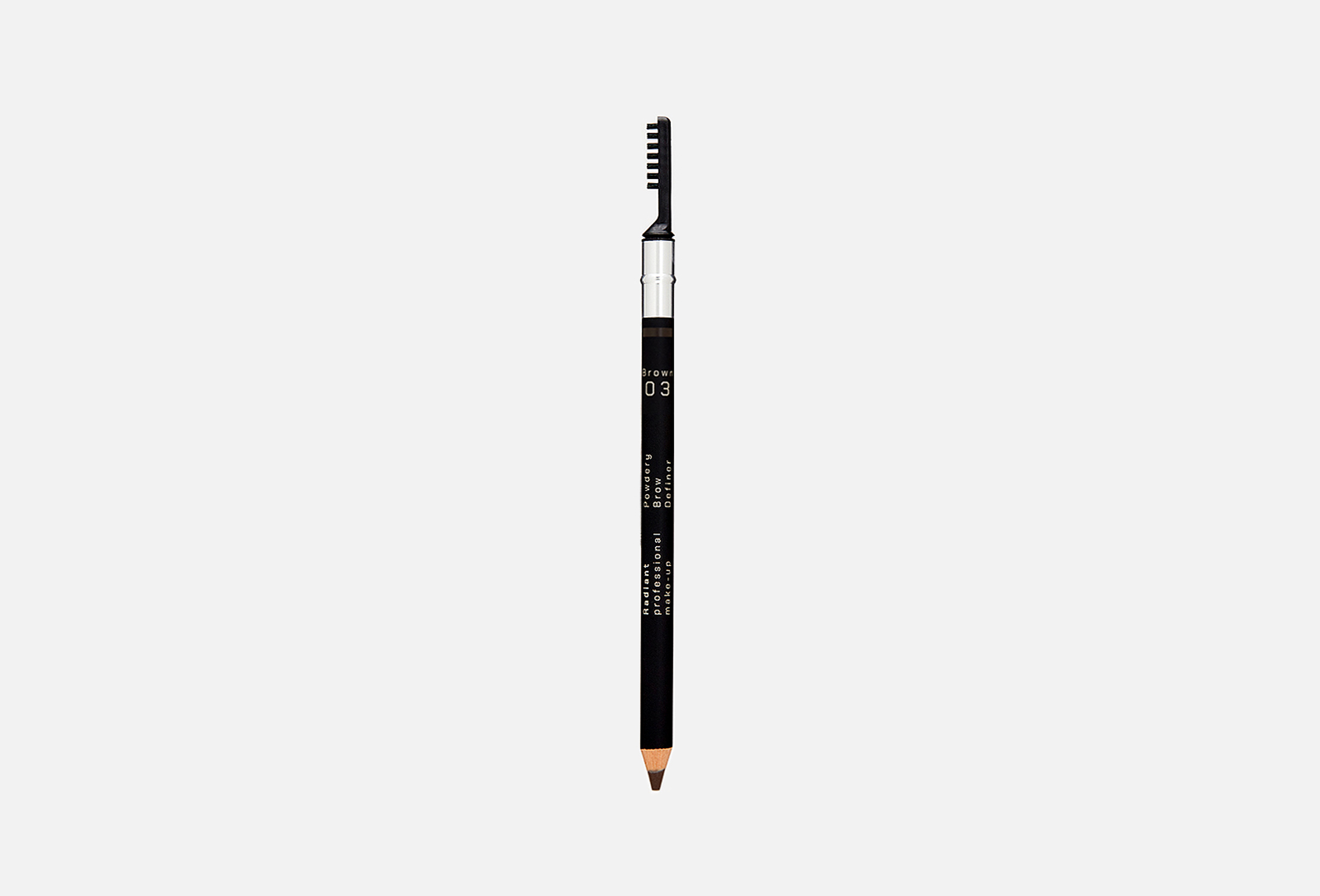 Powdery Brow Define 1 3, Brown
