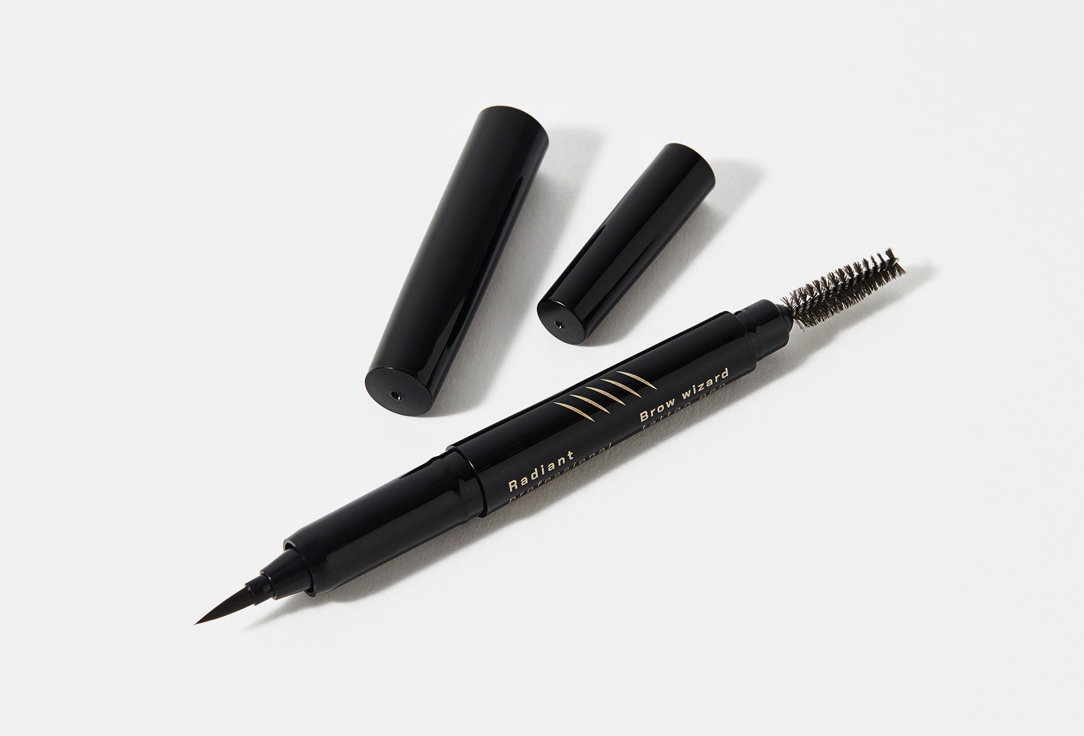 Radiant Professional Make-Up Eyebrow Eyeliner Brow Wizard Tattoo Pen