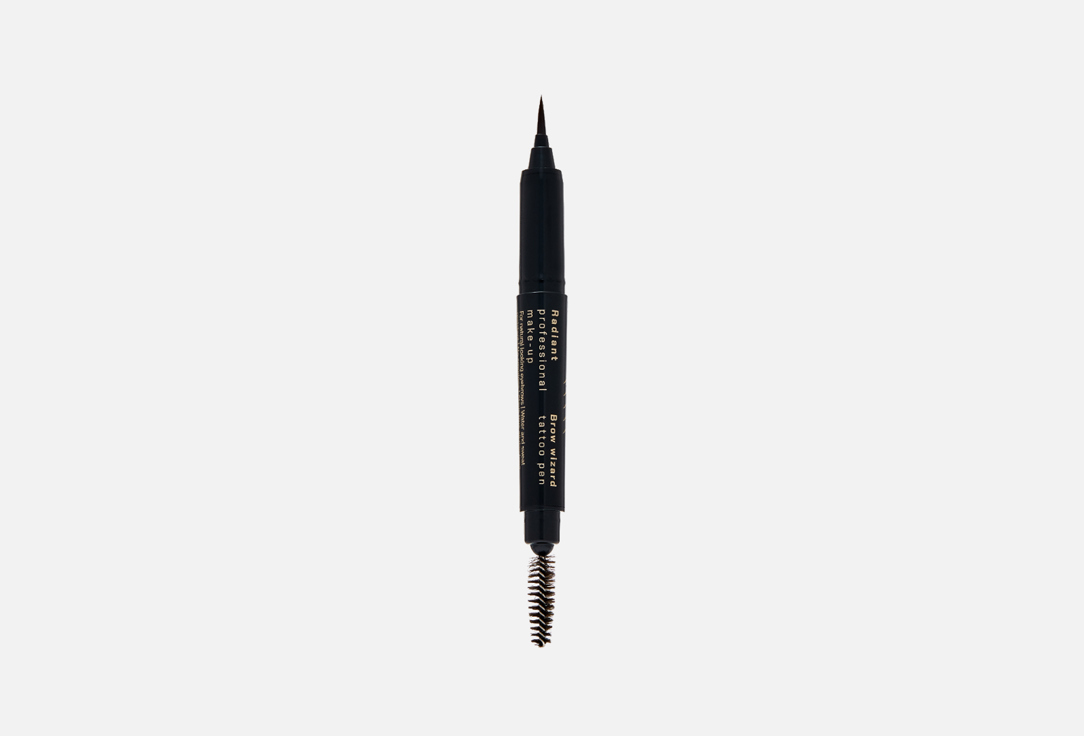 Radiant Professional Make-Up Eyebrow Eyeliner Brow Wizard Tattoo Pen