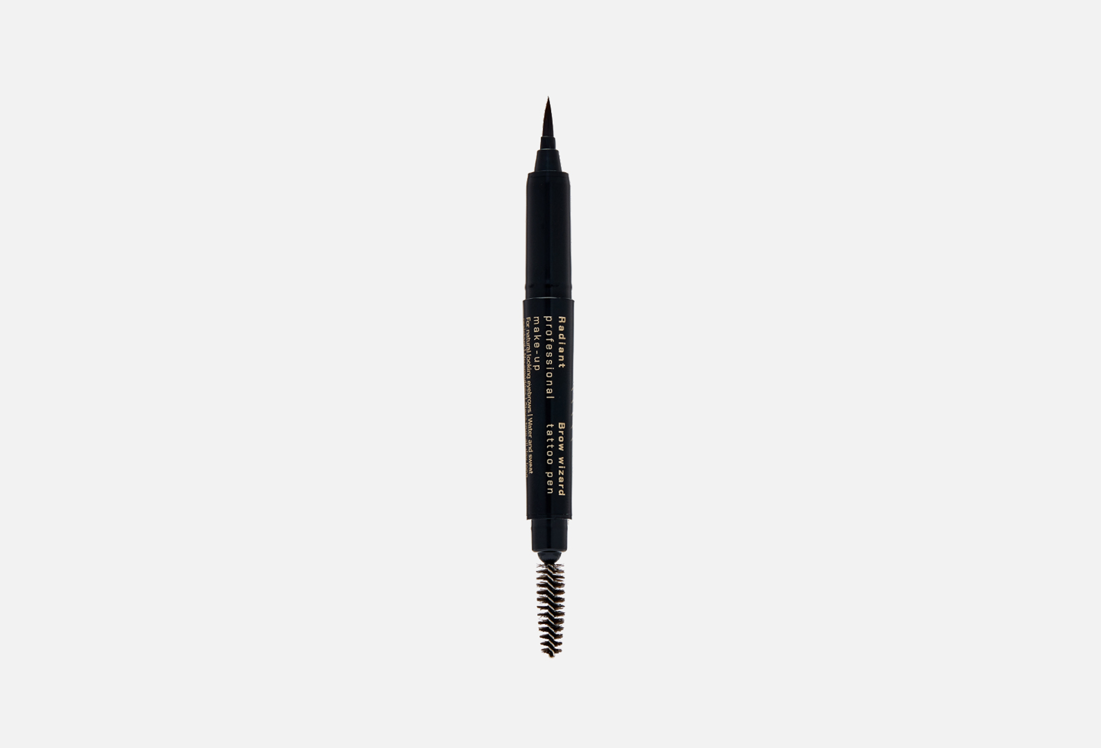Brow Wizard Tattoo Pen 1 3, Dark brown
