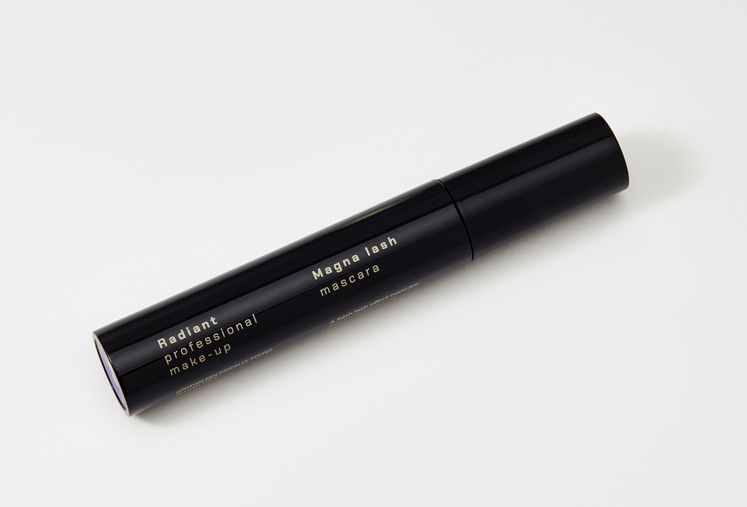 Radiant Professional Make-Up Mascara With False Eyelash Effect Magna Lash