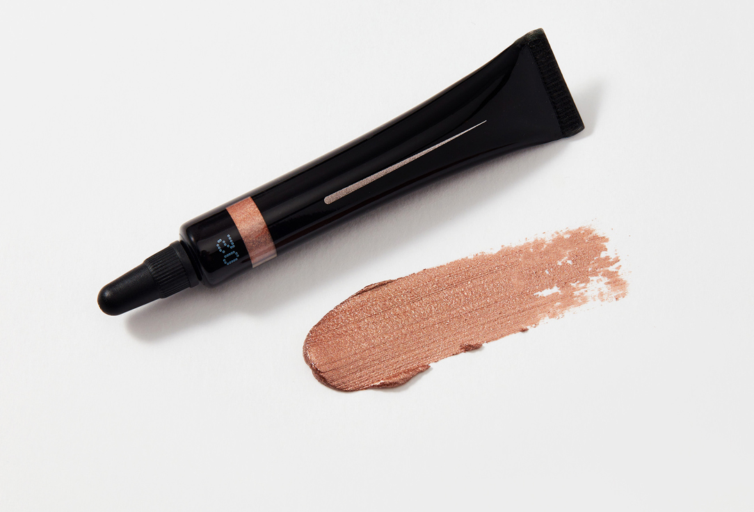 Radiant Professional Make-Up Liquid Pigment For Makeup Liquid Metal For Eyes & More