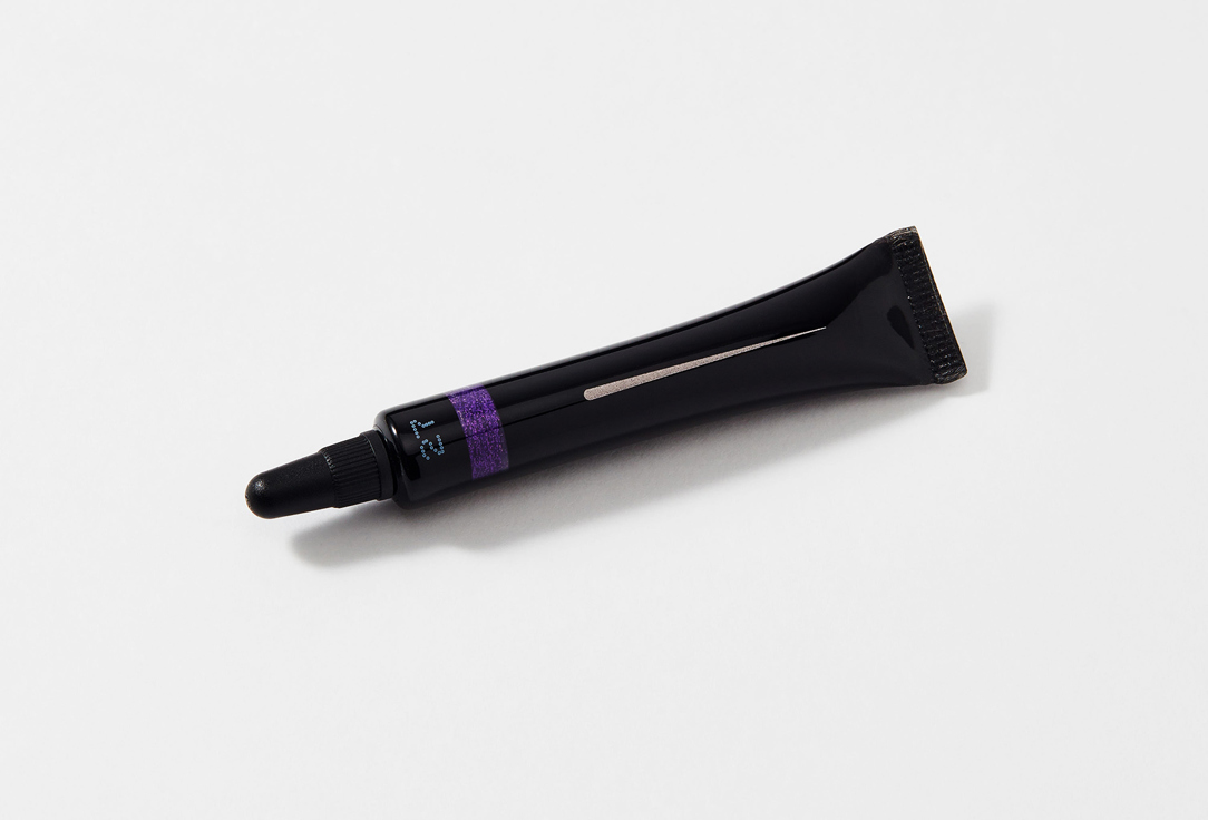 Radiant Professional Make-Up Liquid Pigment For Makeup Liquid Metal For Eyes & More 27, Sparkling purple 7 ml Radiant Professional Make-Up Liquid Pigment For Makeup Liquid Metal For Eyes & More