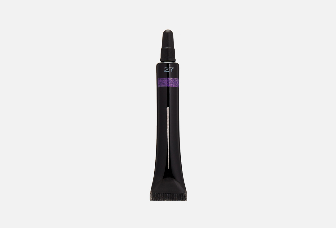 Radiant Professional Make-Up Liquid Pigment For Makeup Liquid Metal For Eyes & More 27, Sparkling purple 7 ml Radiant Professional Make-Up Liquid Pigment For Makeup Liquid Metal For Eyes & More