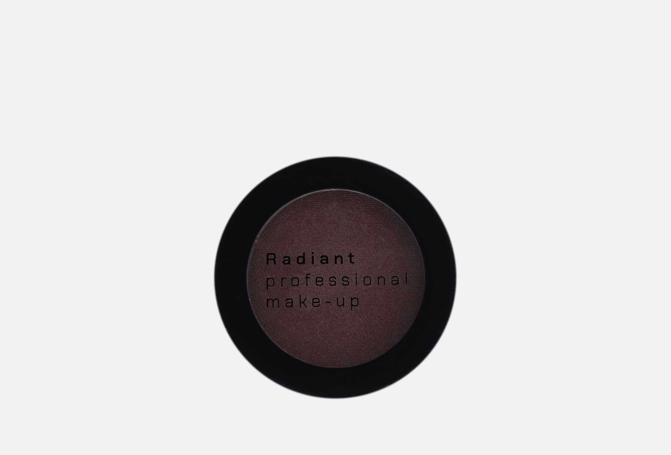 Professional Eye Color  1.9 199, Black