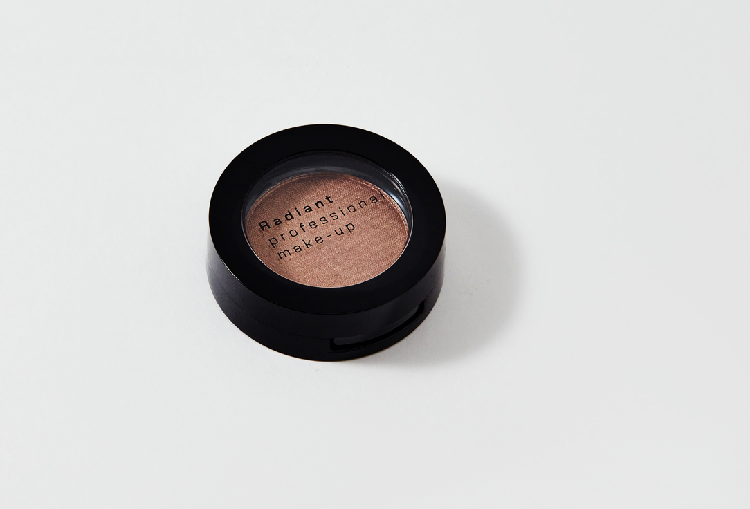 Radiant Professional Make-Up Compact Eye Shadow Professional Eye Color