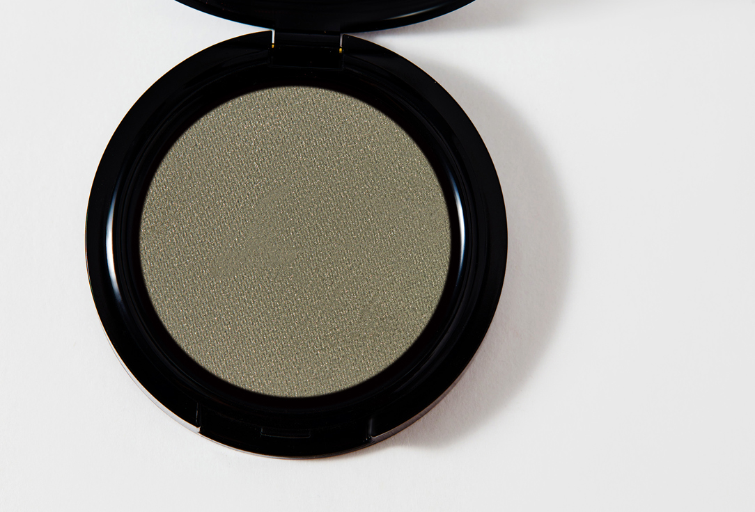 Radiant Professional Make-Up Compact Eye Shadow Professional Eye Color 248, Olive-green 1.9 g Radiant Professional Make-Up Compact Eye Shadow Professional Eye Color