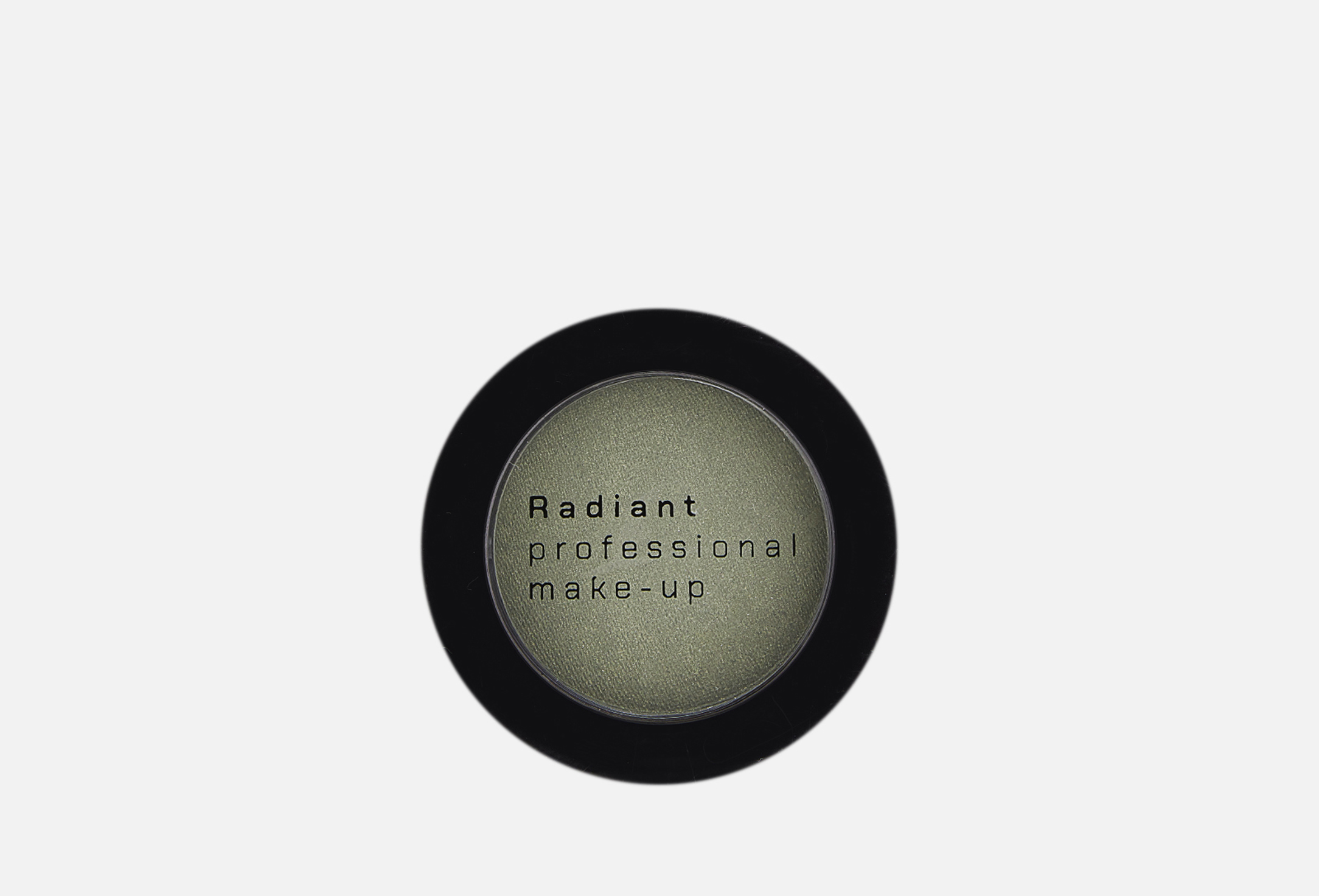 Professional Eye Color  1.9 248, Olive-green