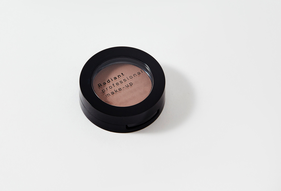 Radiant Professional Make-Up Compact Eye Shadow Professional Eye Color