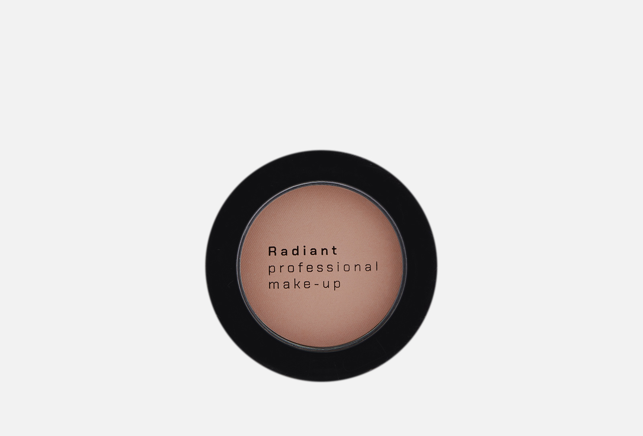 Professional Eye Color  1.9 258, Frosted coffee
