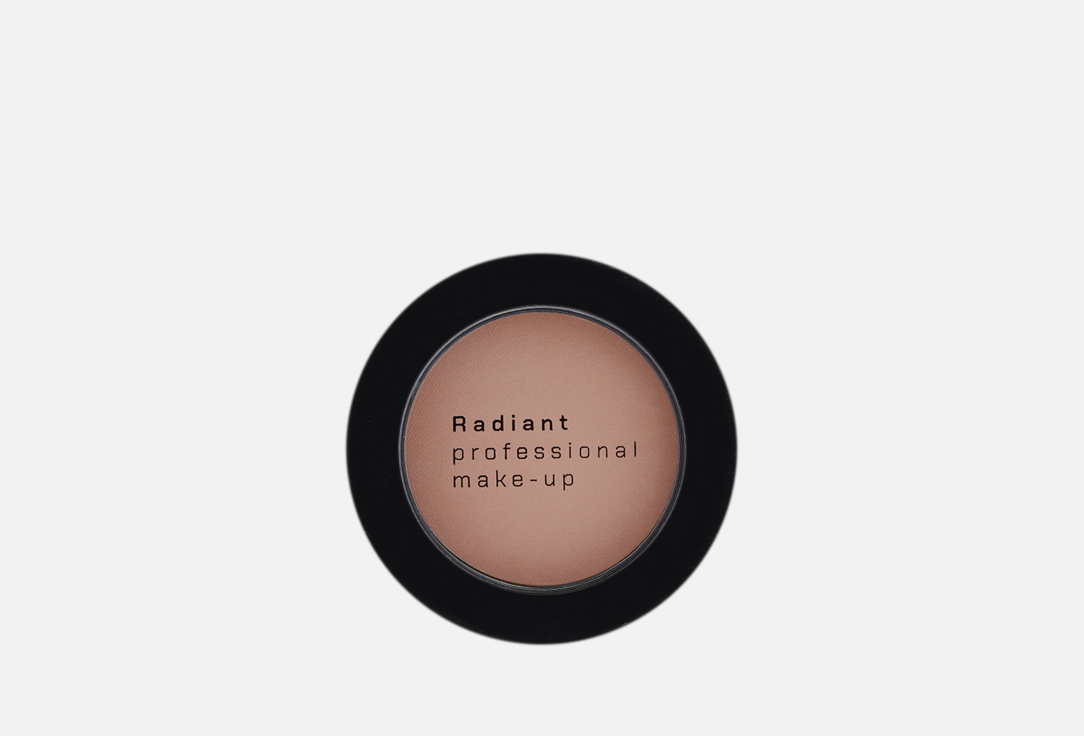 Radiant Professional Make-Up Compact Eye Shadow Professional Eye Color
