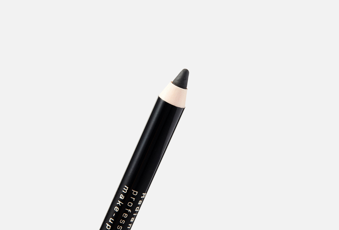 Radiant Professional Make-Up Eye pencil Softline Waterproof 01, Black 1.2 g Radiant Professional Make-Up Eye pencil Softline Waterproof