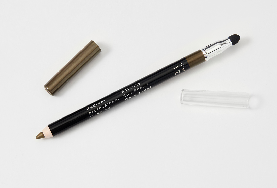 Radiant Professional Make-Up Eye pencil Softline Waterproof