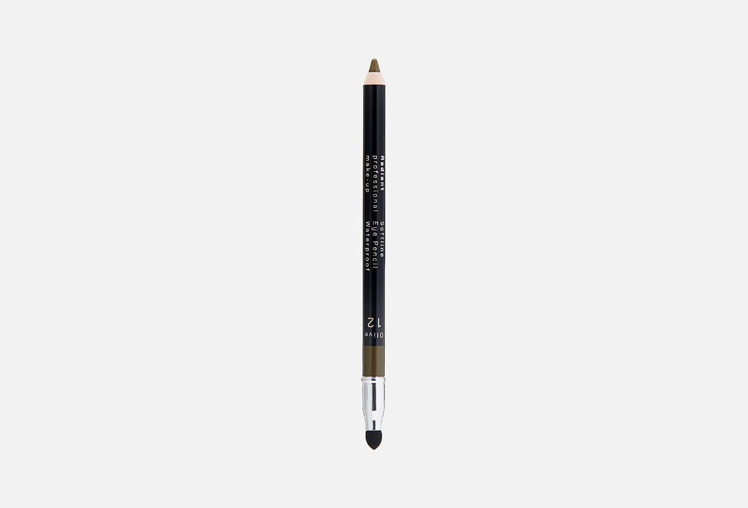 Radiant Professional Make-Up Eye pencil Softline Waterproof