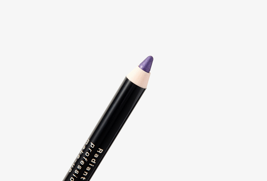 Radiant Professional Make-Up Eye pencil Softline Waterproof 22, Magenta 1.2 g Radiant Professional Make-Up Eye pencil Softline Waterproof