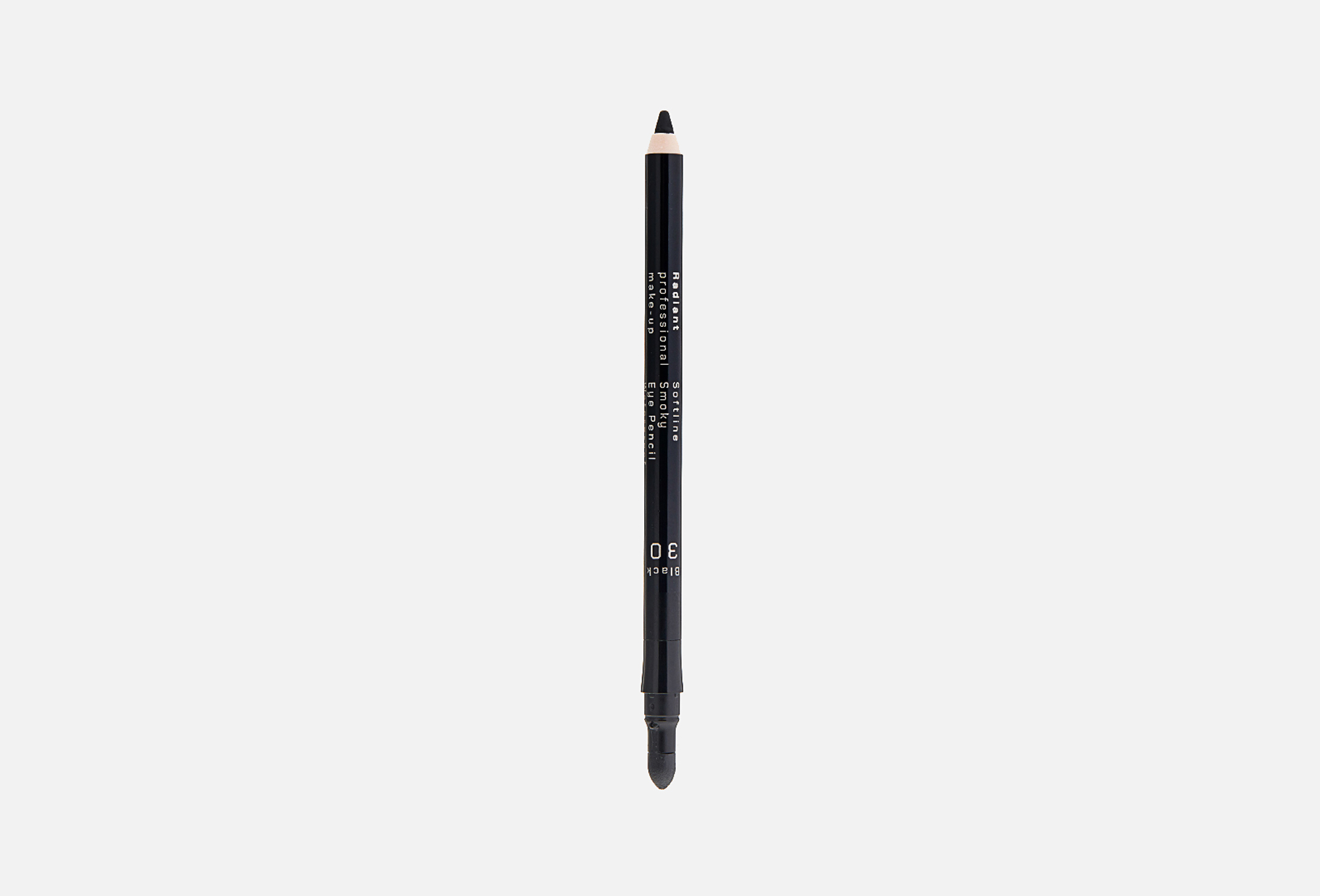 Softline Waterproof 1.2 30, Smoky black