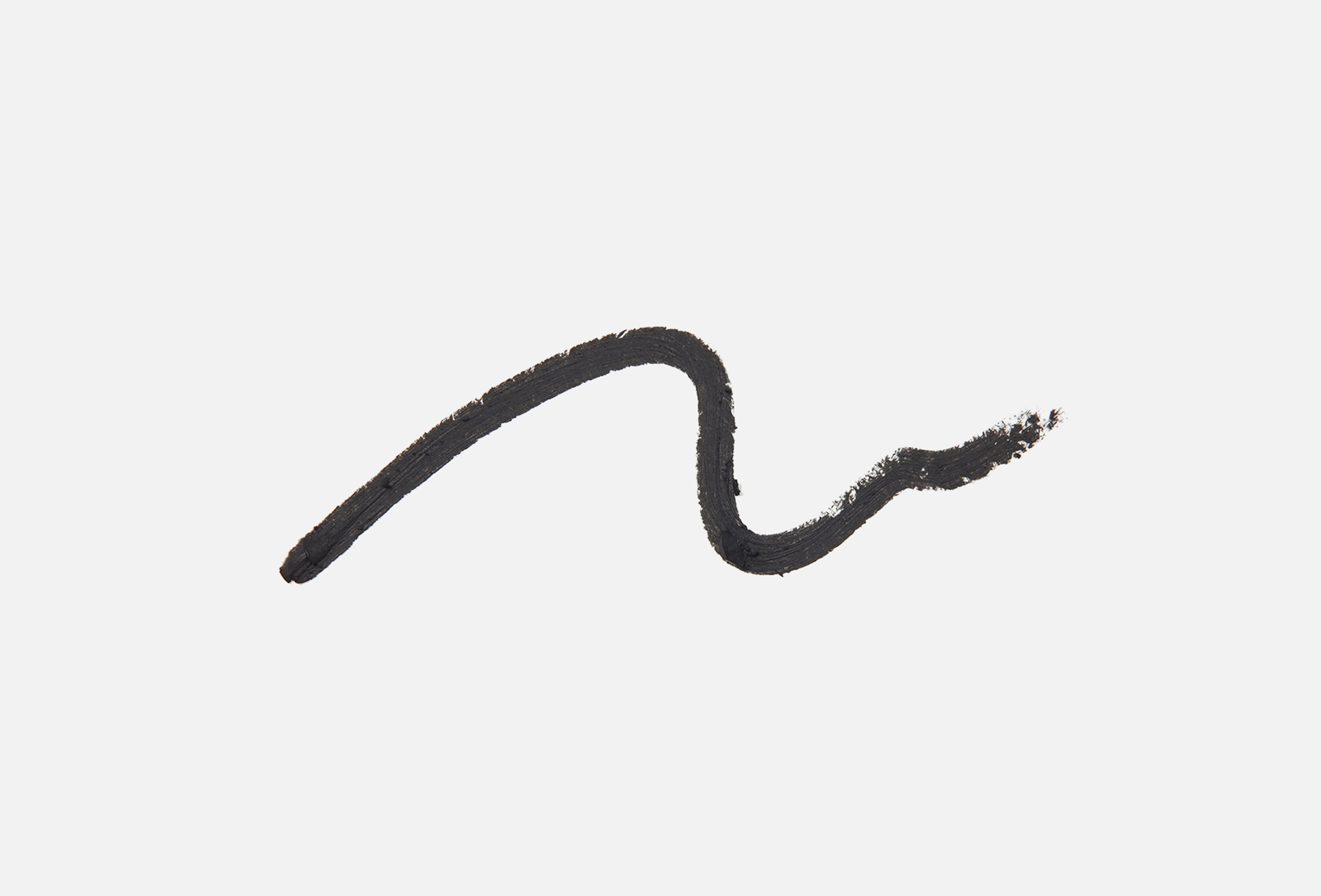 Radiant Professional Make-Up Eye pencil Softline Waterproof 30, Smoky black 1.2 g Radiant Professional Make-Up Eye pencil Softline Waterproof