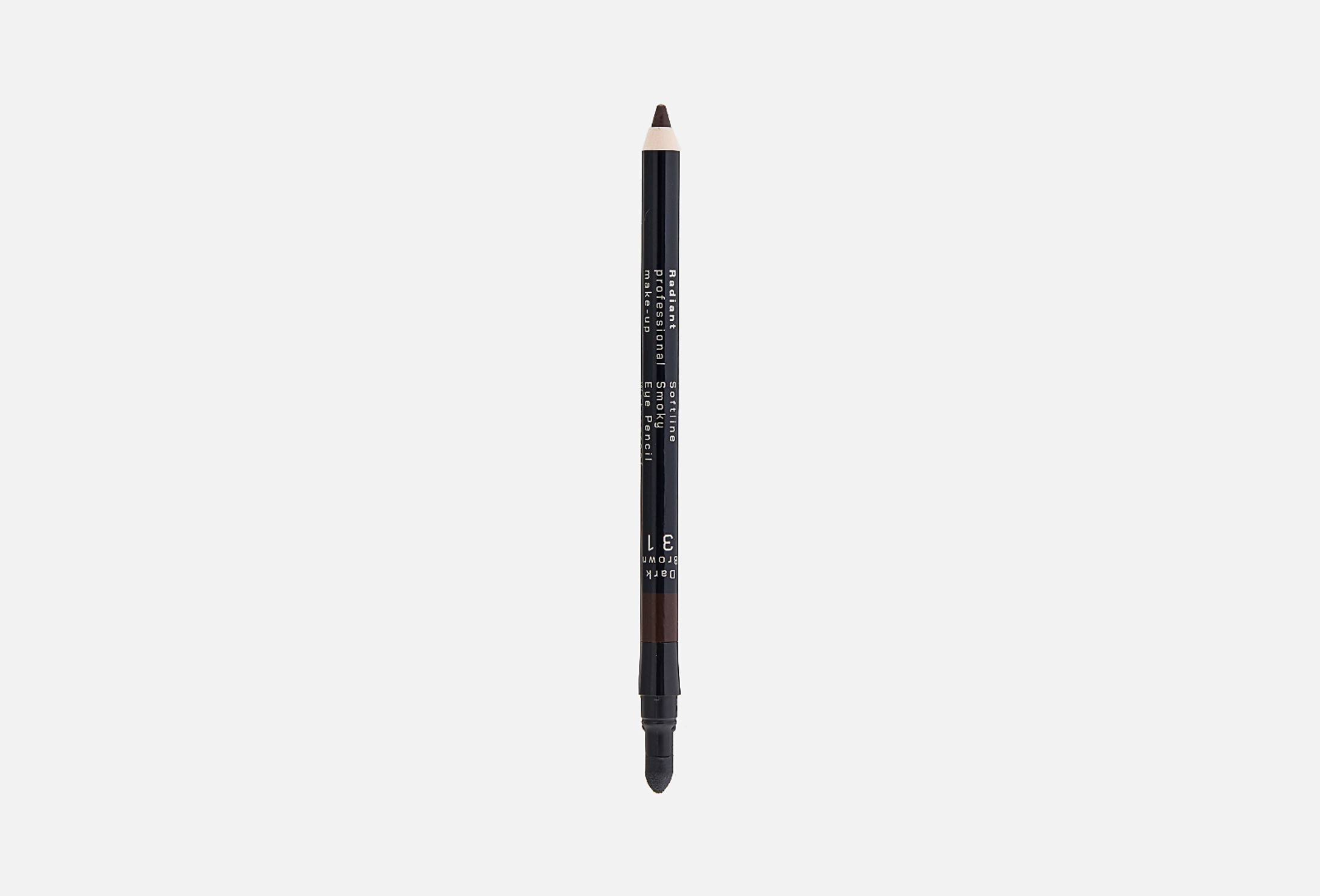Softline Waterproof 1.2 31, Smoky brown
