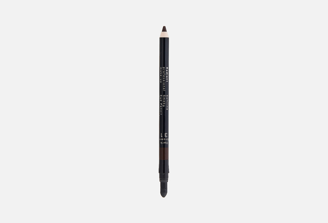 Radiant Professional Make-Up Eye pencil Softline Waterproof