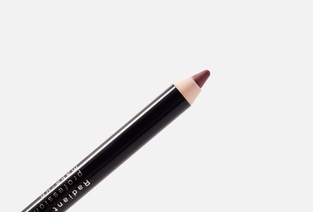 Radiant Professional Make-Up Lip Pencil Softline Waterproof Lip Pencil 22, Lilac 1.2 g Radiant Professional Make-Up Lip Pencil Softline Waterproof Lip Pencil