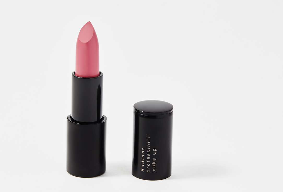 Radiant Professional Make-Up Moisturizing Lipstick Advanced Care Lipstick Glossy