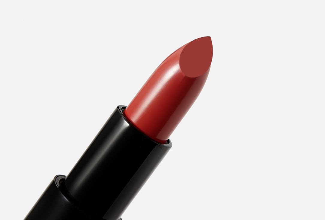 Radiant Professional Make-Up Moisturizing Lipstick Advanced Care Lipstick Matt 203, Deep nude 4.5 g Radiant Professional Make-Up Moisturizing Lipstick Advanced Care Lipstick Matt