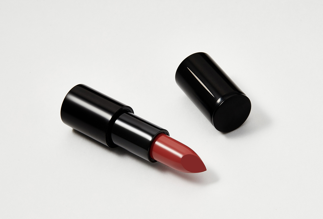 Radiant Professional Make-Up Moisturizing Lipstick Advanced Care Lipstick Matt 203, Deep nude 4.5 g Radiant Professional Make-Up Moisturizing Lipstick Advanced Care Lipstick Matt