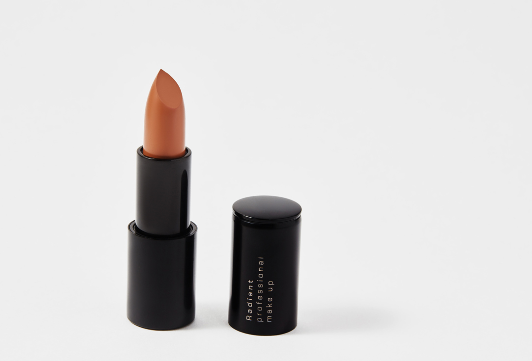 Radiant Professional Make-Up Moisturizing Lipstick Advanced Care Lipstick Velvet