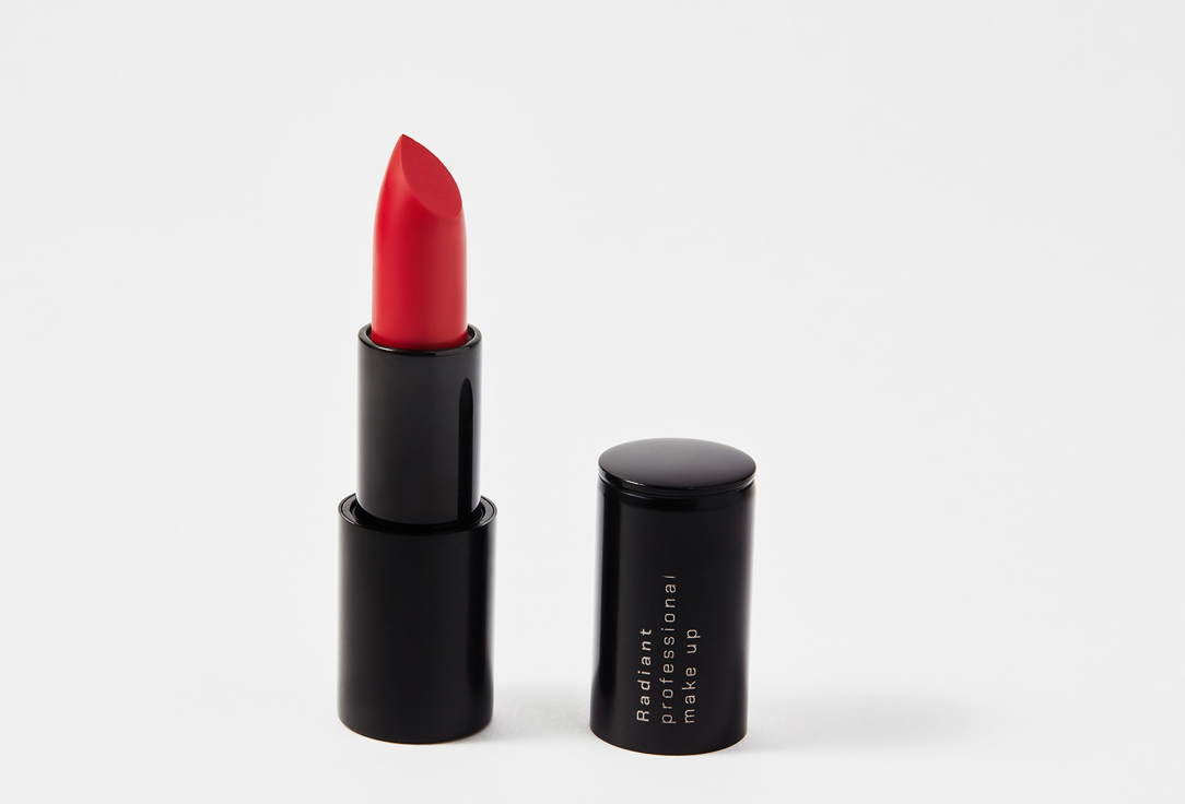 Radiant Professional Make-Up Moisturizing Lipstick Advanced Care Lipstick Velvet