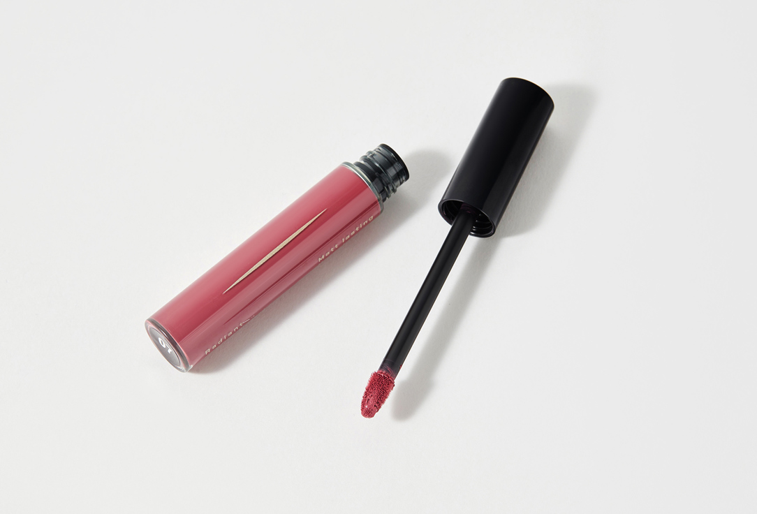 Radiant Professional Make-Up Liquid Lipstick Matt Lasting Lip Color