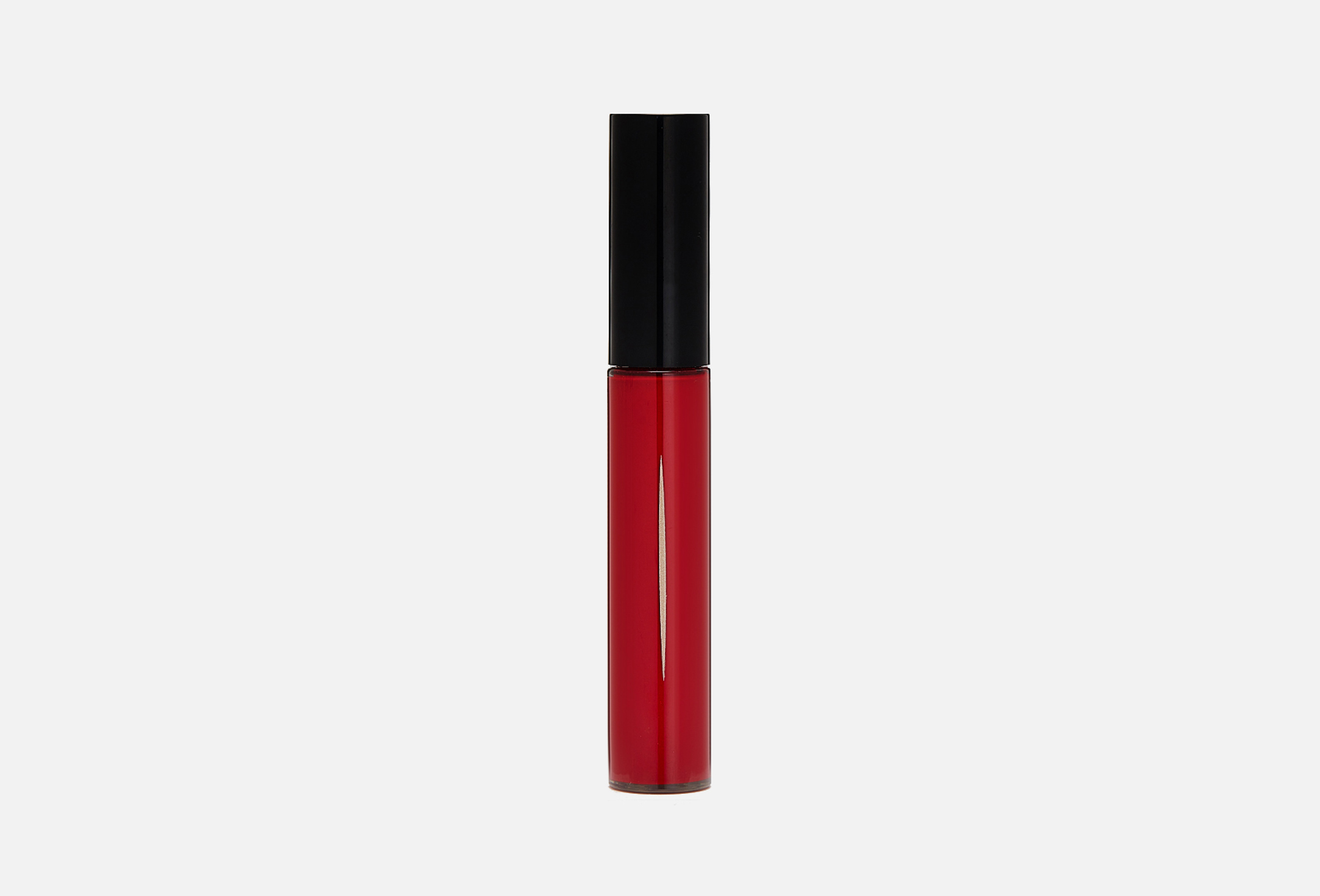 Matt Lasting Lip Color  9 8, Bright red