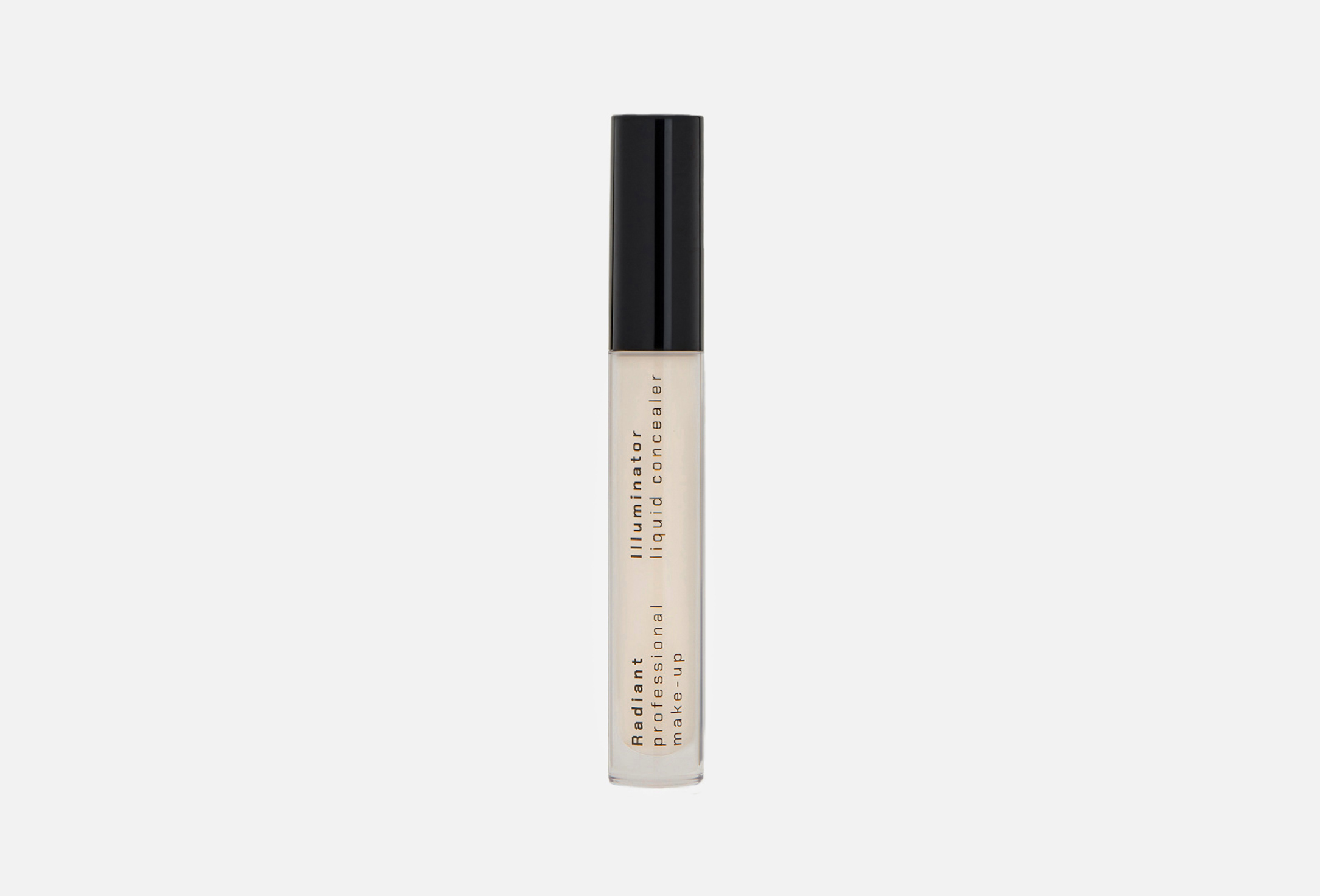 Illuminator Concealer  4 8, Peach