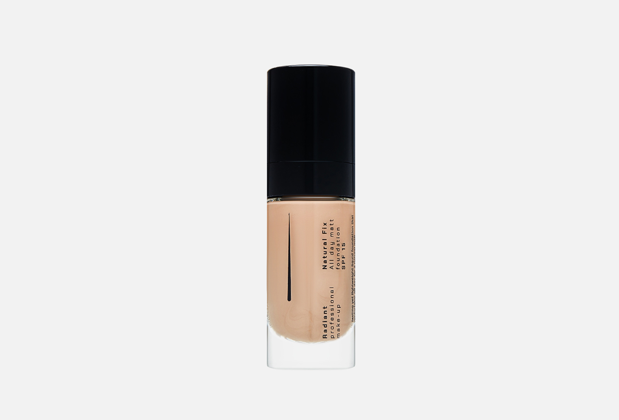 Natural Fix  30 103, Dark beige