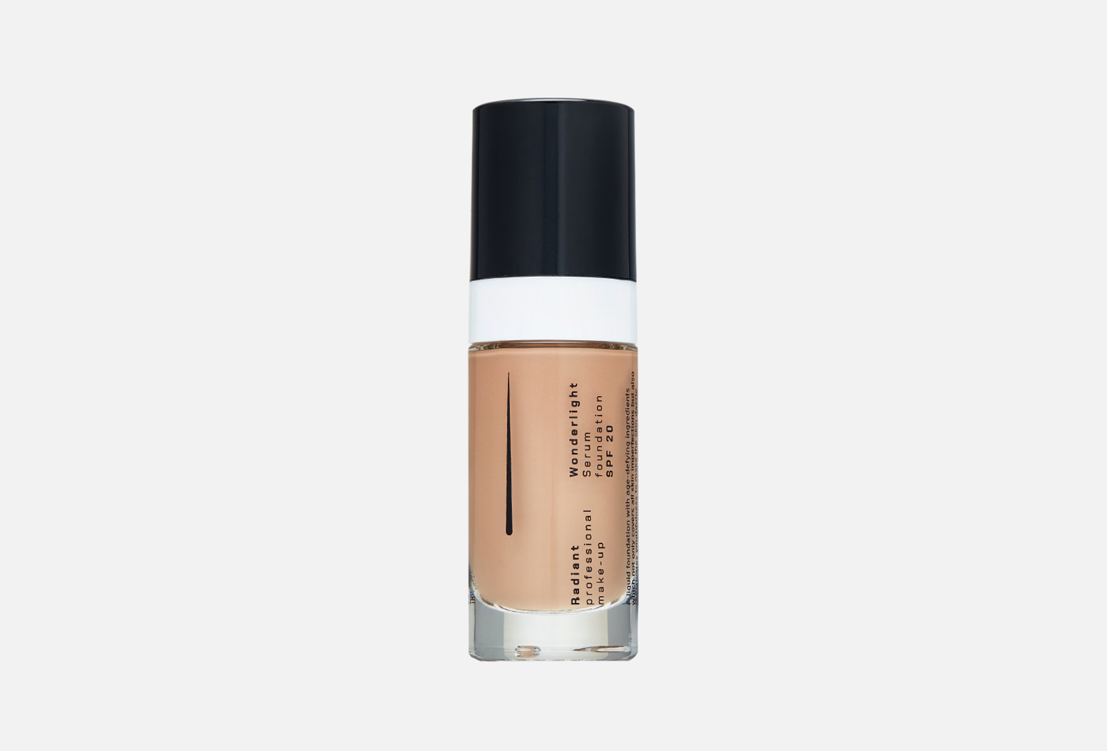 Wonderlight Serum 30 1, Medium beige
