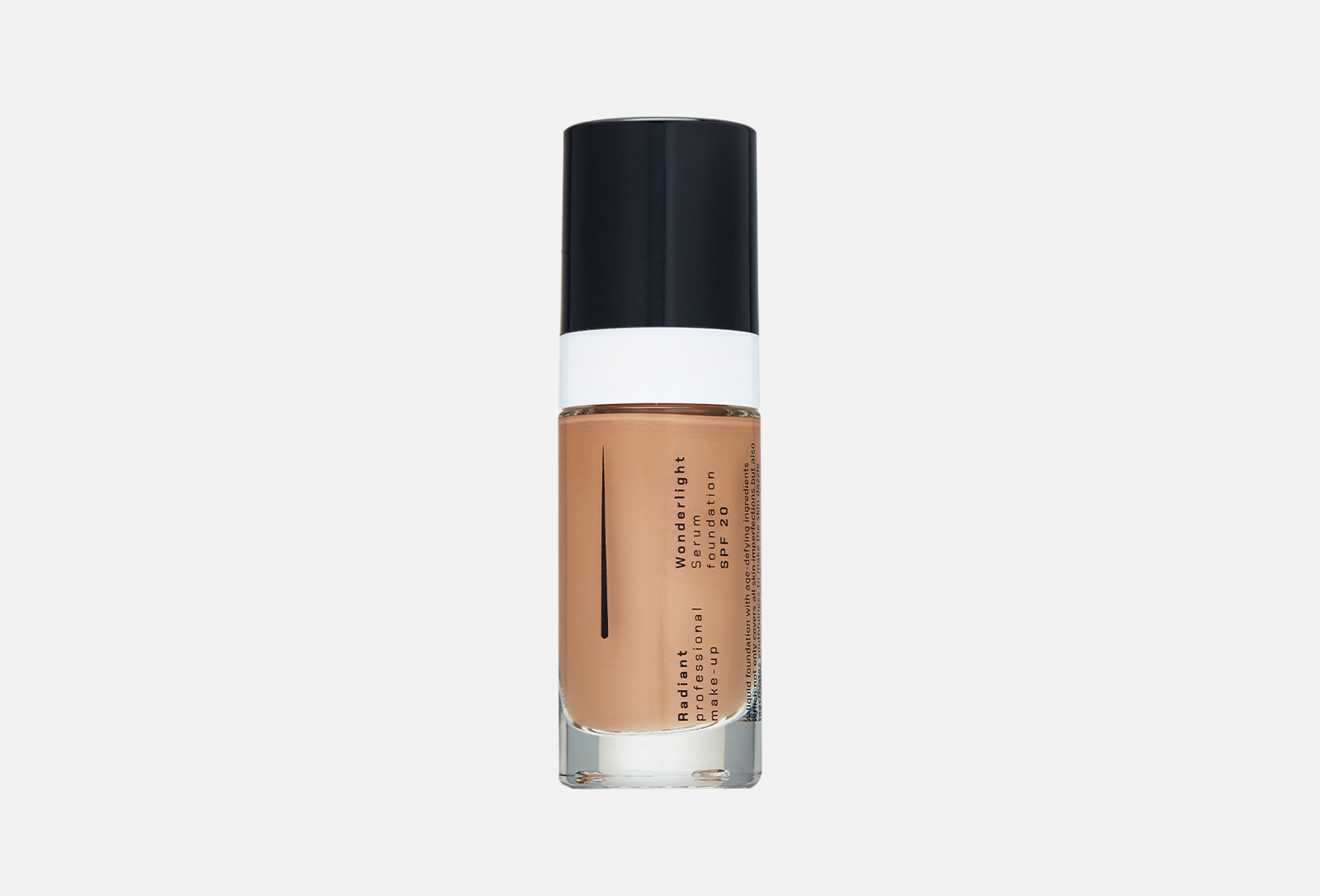 Wonderlight Serum 30 2, Dark beige